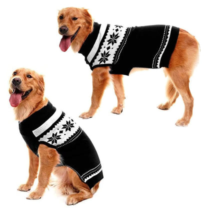 Mihachi Dog Sweater. Chosen for real quality, fits naturally into modern pet homes.