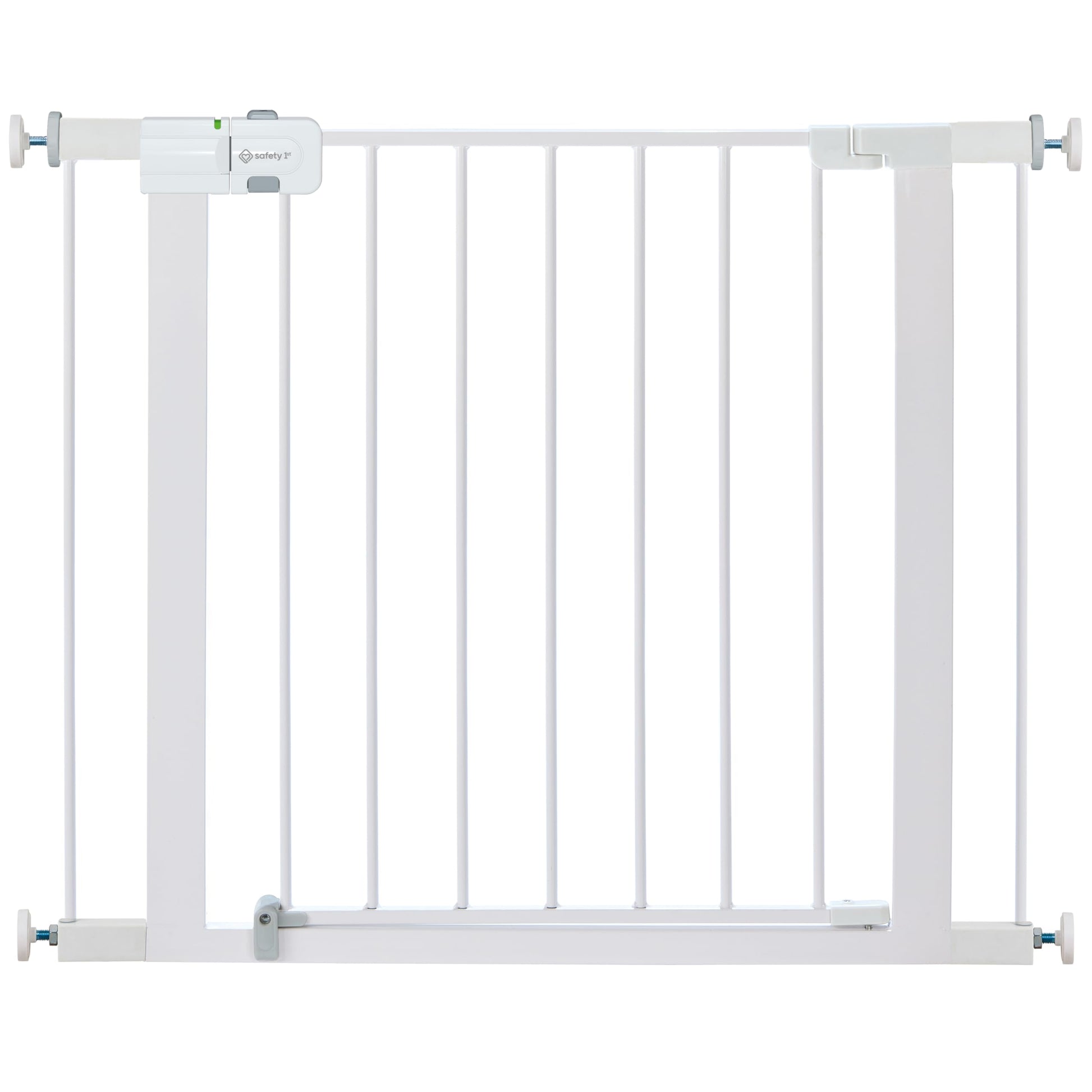 Safety 1st Easy Install Walk Thru Baby Gate for. Chosen for real quality, fits naturally into