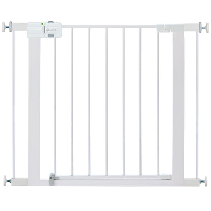 Safety 1st Easy Install Walk Thru Baby Gate for. Chosen for real quality, fits naturally into