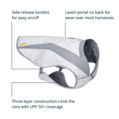 Ruffwear. Chosen for real quality, fits naturally into modern pet homes.