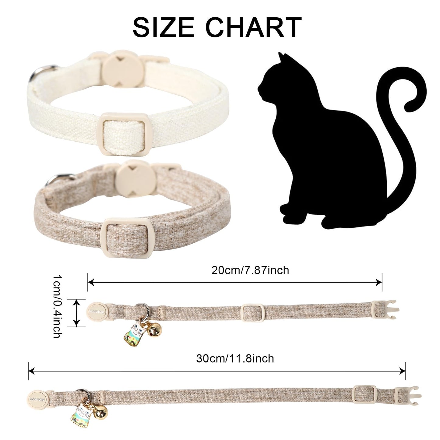 Cat Collar. Chosen for real quality, fits naturally into modern pet homes.