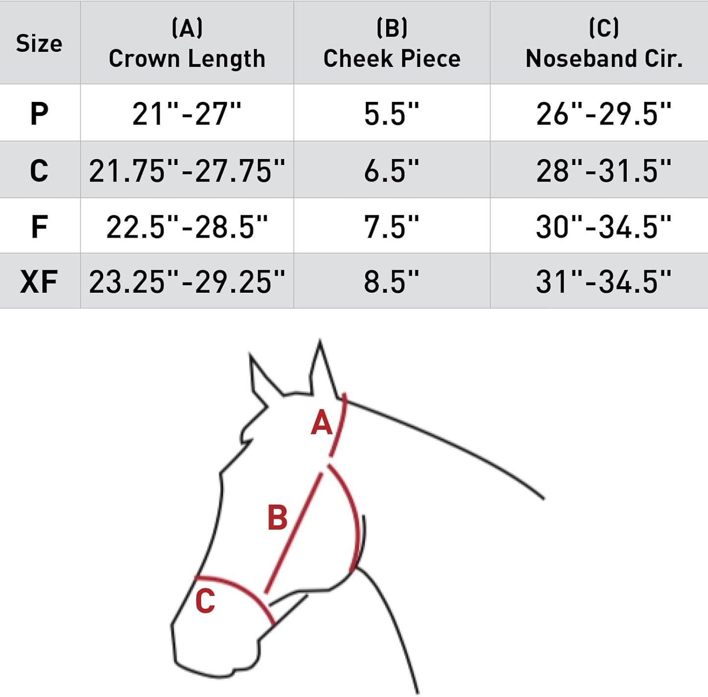 Equinavia Loki Adjustable Breakaway Horse Halter - Navy - Horse