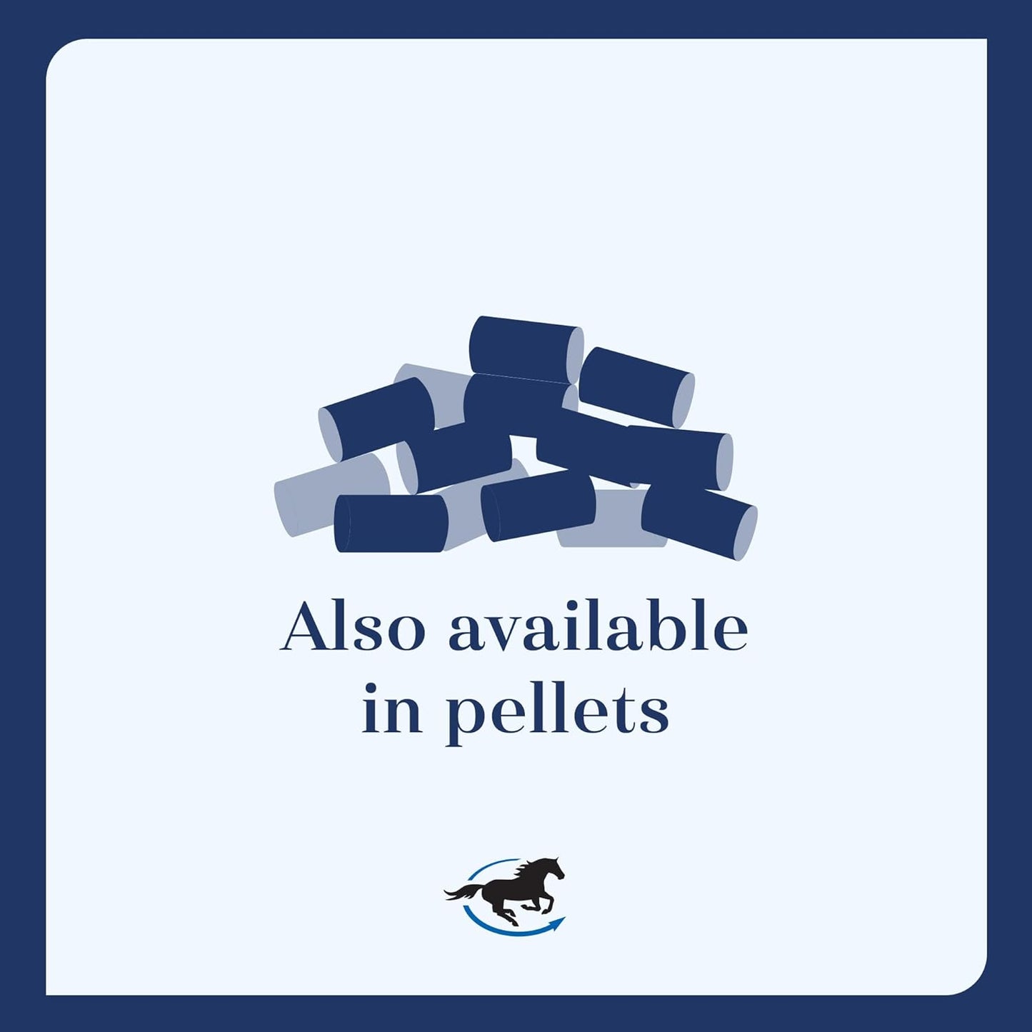 Uckele by SmartEquine Poly Copper | Equine Horse Coat Supplements for Skin | Vitamins & Minerals Supplements for Horses Bones and Metabolism | 1 lb Jar