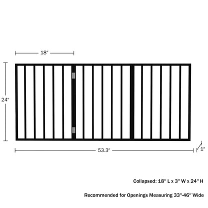 Pet Gate. Chosen for real quality, fits naturally into modern pet homes.