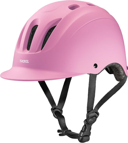 Troxel Pink Sport 2.0 Helmet