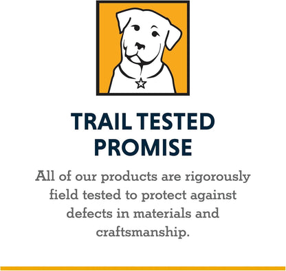 Ruffwear. Chosen for real quality, fits naturally into modern pet homes.