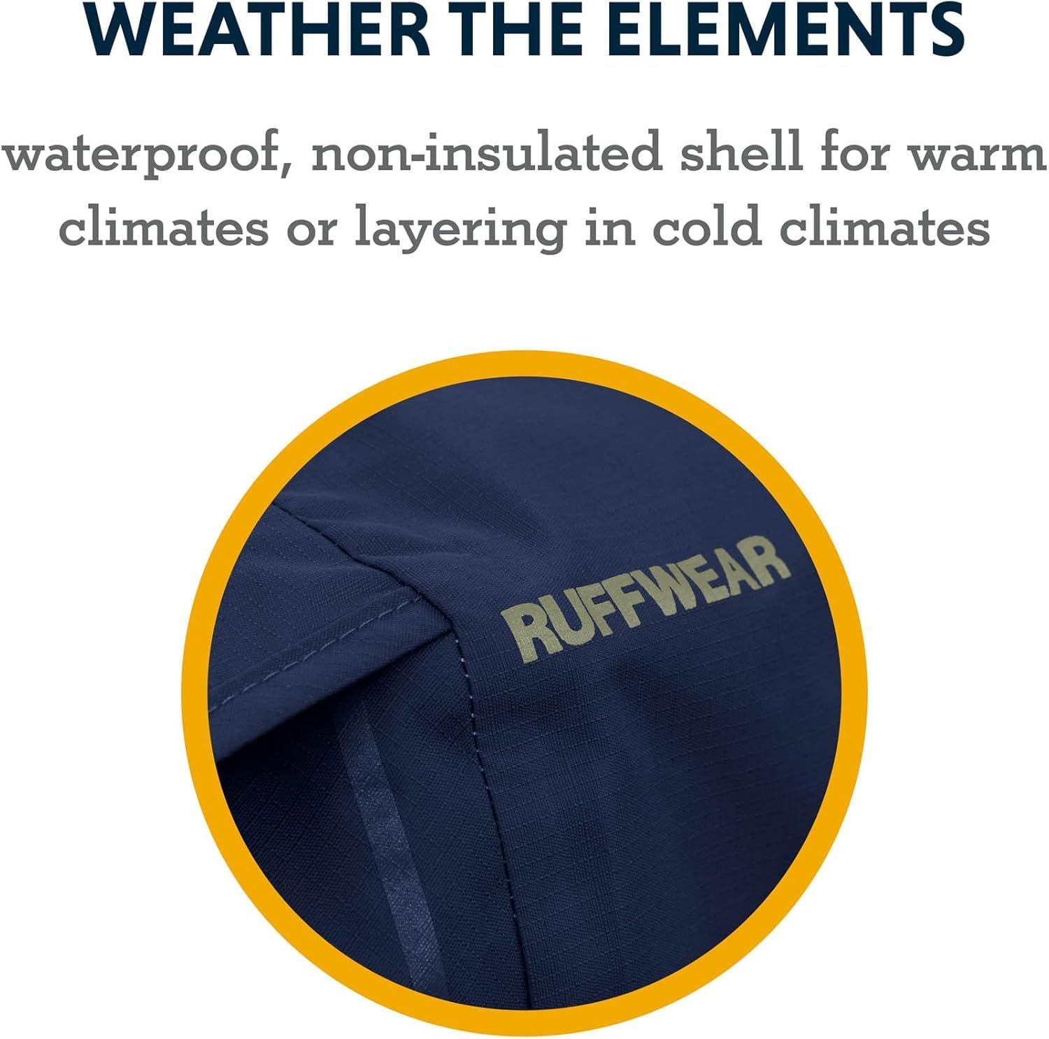 Ruffwear. Chosen for real quality, fits naturally into modern pet homes.