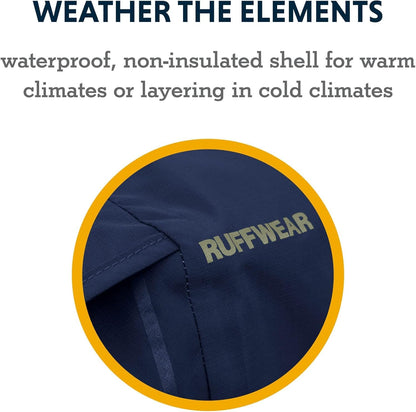 Ruffwear. Chosen for real quality, fits naturally into modern pet homes.
