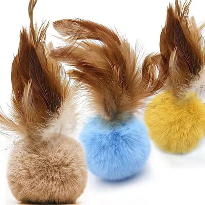 AZOFFYIU Cat Toys for Indoor Toys. Chosen for real quality, fits naturally into modern pet homes.