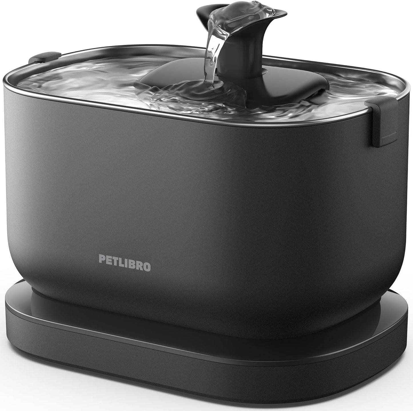 PETLIBRO Cat Water Fountain. Chosen for real quality, fits naturally into modern pet homes.