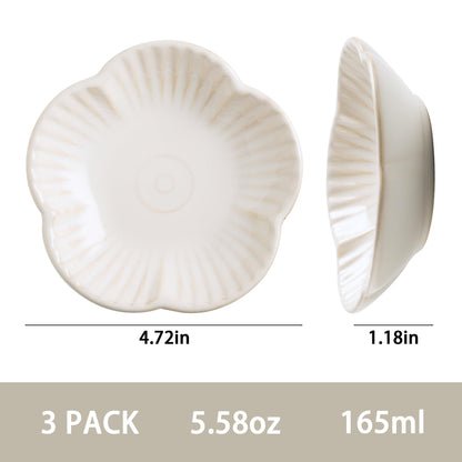 Mecaikru Ceramic Cat Food Bowls. Chosen for real quality, fits naturally into modern pet homes.