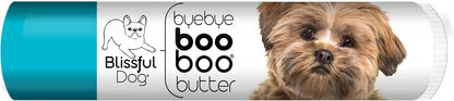 The Blissful Dog Lhasa Apso Boo Boo Butter, 0.15-Ounce