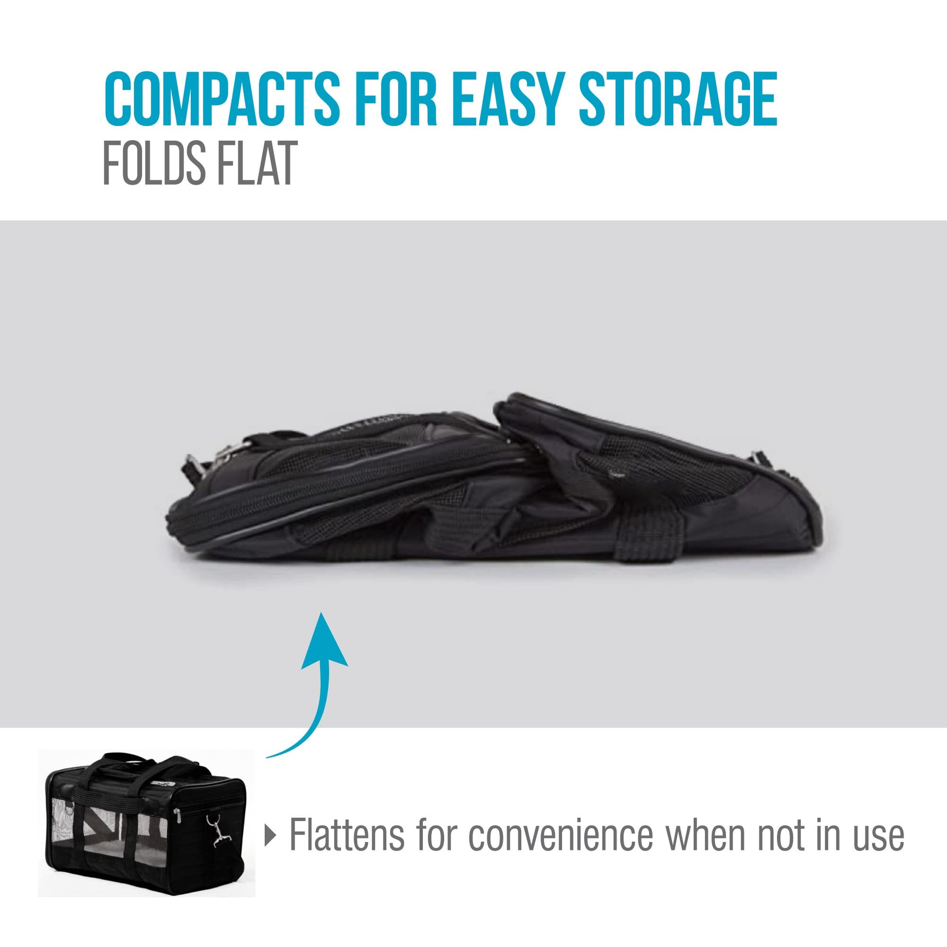 Sherpa Original Deluxe Travel Pet Carrier. Chosen for real quality, fits naturally into modern pet