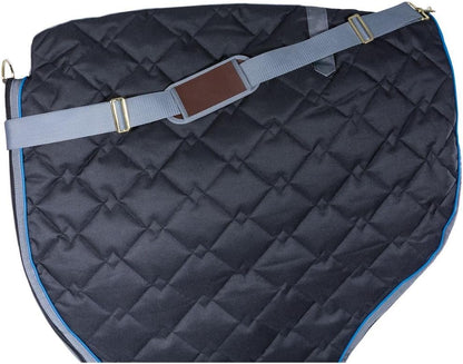 Dura-Tech Winners Choice Quilted Equestrian Bags Collection | Ultimate Horse Show Companion | Perfect for Every Equestrian