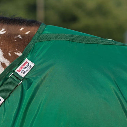 Dura-Nylon Horse Stable Sheet | Ultimate Comfort & Protection Horse Sheet | Keeps Coats Smooth & Shiny
