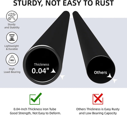 pettycare Elevated Outdoor Dog Bed - Dog Cots for Small Pet, Heavy Duty Raised Cot Waterproof, Cooling Pets Bed with Washable Durable Teslin Mesh and Non Slip Feet, 28 Inches, Grey