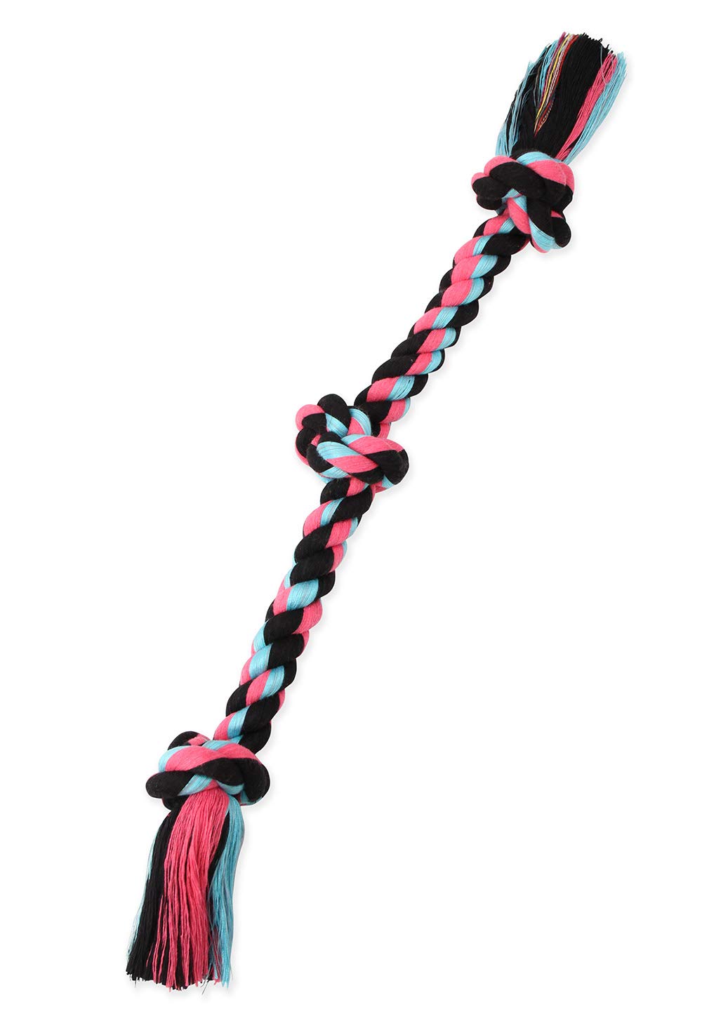 Mammoth Flossy Chews Rope Tug. Chosen for real quality, fits naturally into modern pet homes.