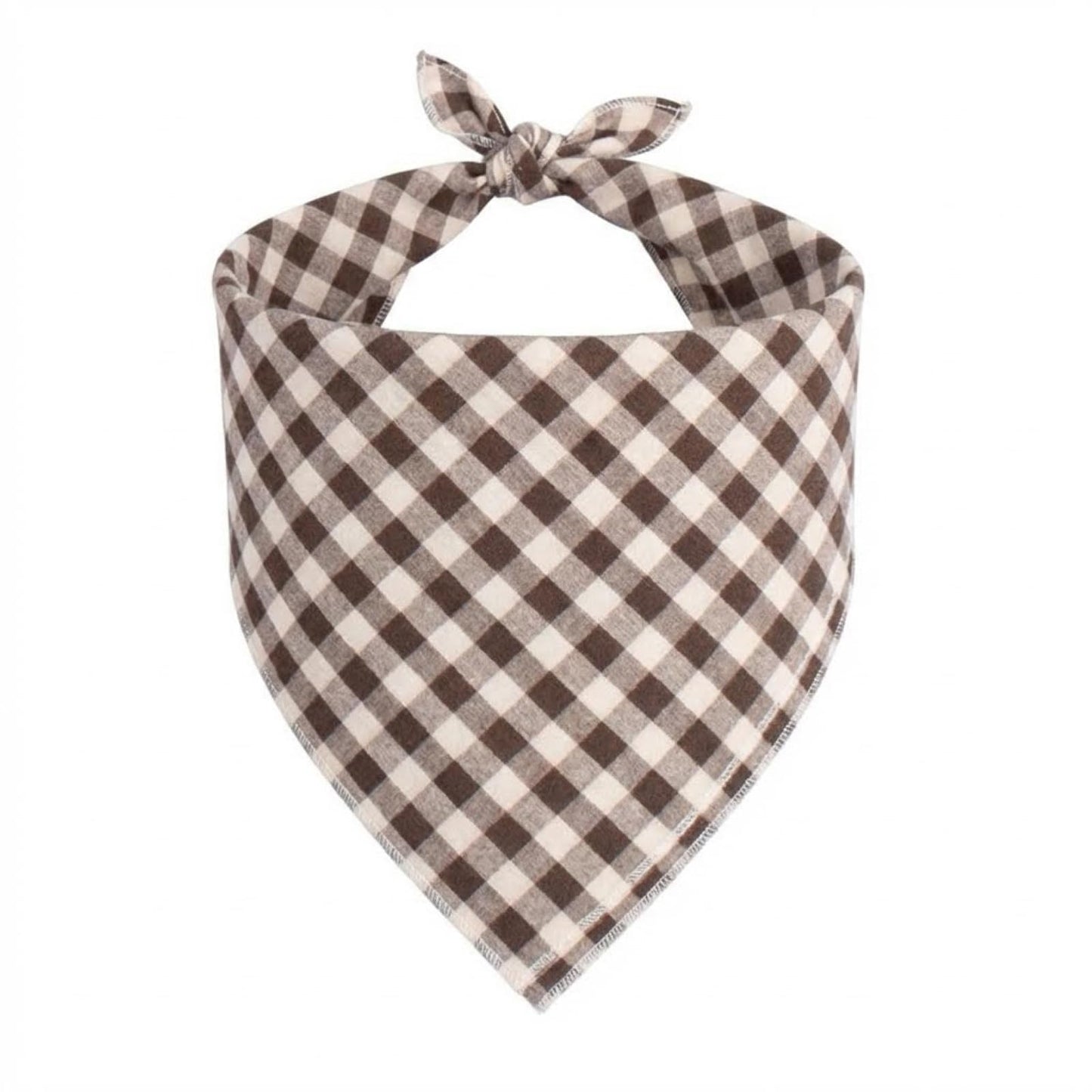 Cotton Linen Dog Bandana 1 Pack. Chosen for real quality, fits naturally into modern pet homes.