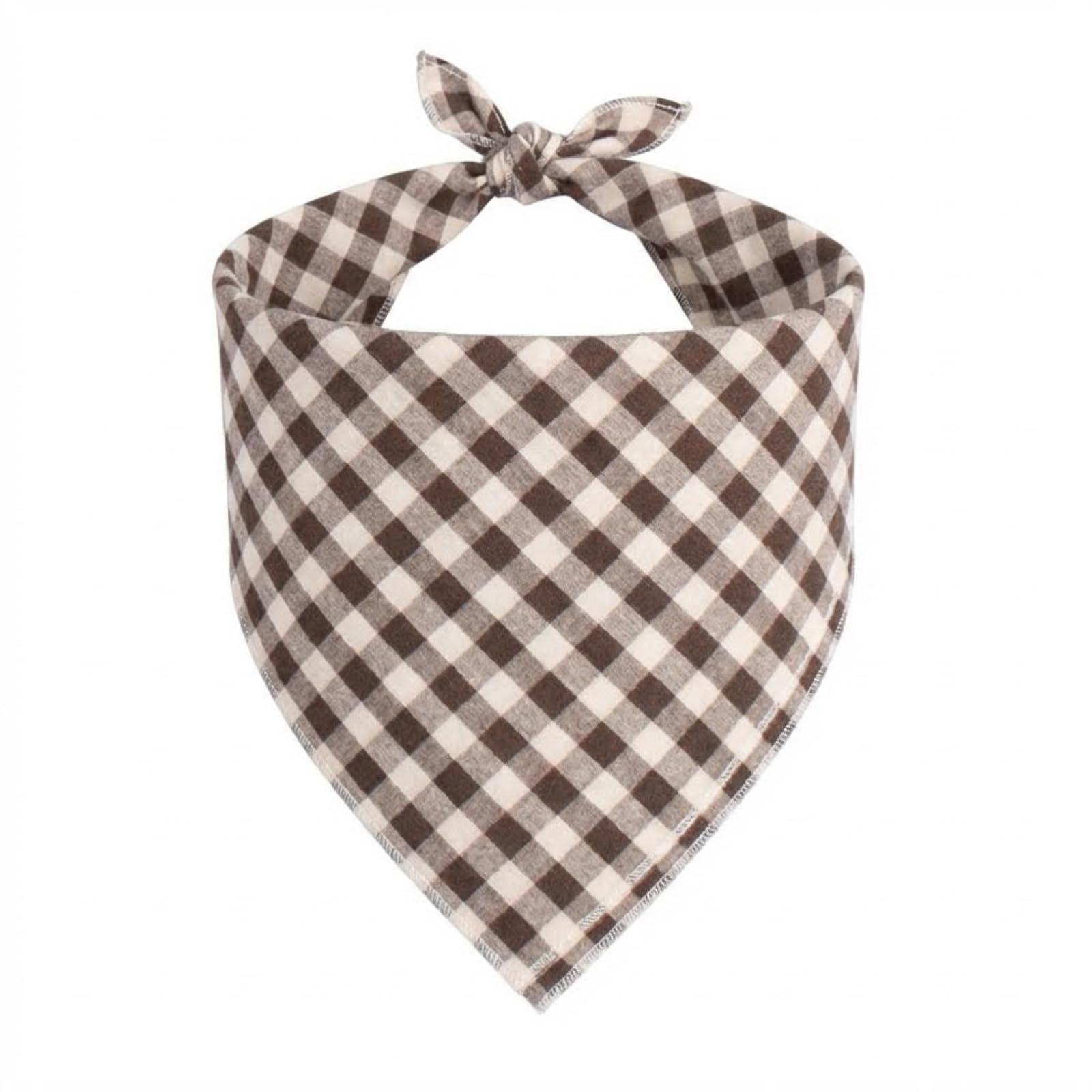 Cotton Linen Dog Bandana 1 Pack. Chosen for real quality, fits naturally into modern pet homes.