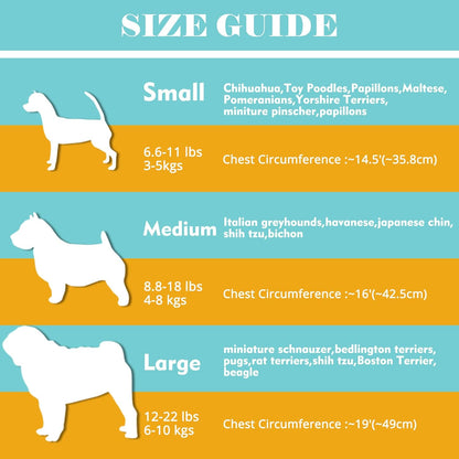 BEAUTYZOO Dog Fleece Vest Sweater Winter Jacket for Small and Medium Dogs with D-Ring Leash Cold Weather Coat Hoodie for XS S M Dogs Boy or Girls