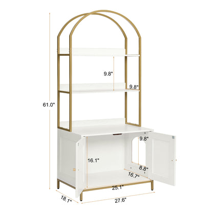Homhedy Cat Litter Box Enclosure with 2. Chosen for real quality, fits naturally into modern pet