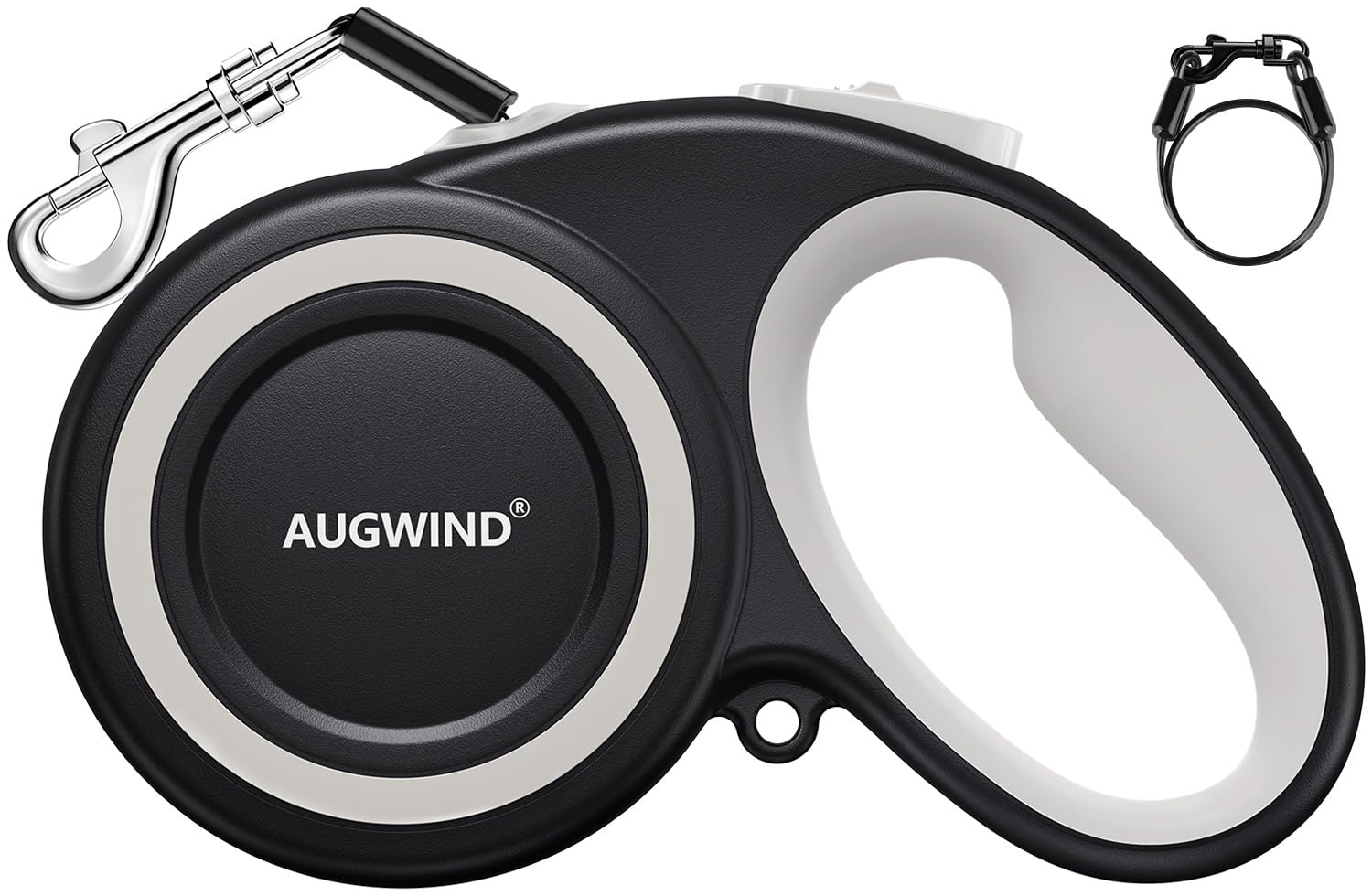 Retractable Dog Leash with Stainless Steel Anti. Chosen for real quality, fits naturally into