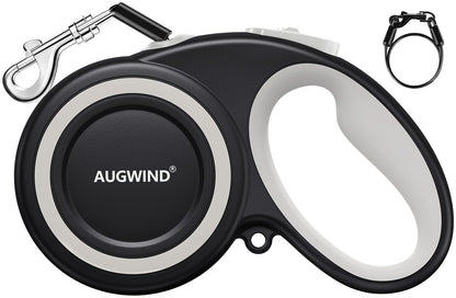Retractable Dog Leash with Stainless Steel Anti. Chosen for real quality, fits naturally into