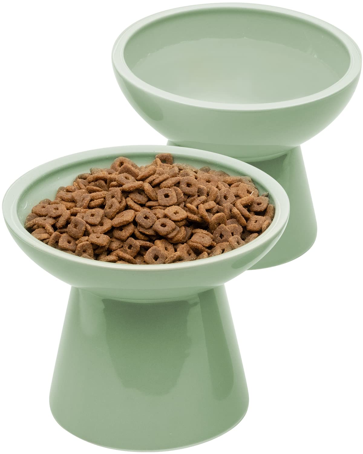 CEEFU 2. Chosen for real quality, fits naturally into modern pet homes.