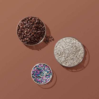 Mixed Tofu Cat Litter, Heavy Duty Flushable Kitty Litter, 5.5Lb/88Oz Coffee 12 Pack