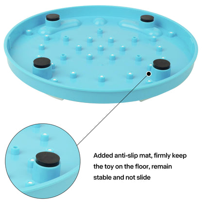Pet Prime Cat Puzzle Feeder Interactive Enrichment. Chosen for real quality, fits naturally into