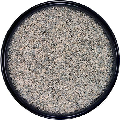 SLEEK & SASSY Mineralized Health Grit for Birds (40 oz.)