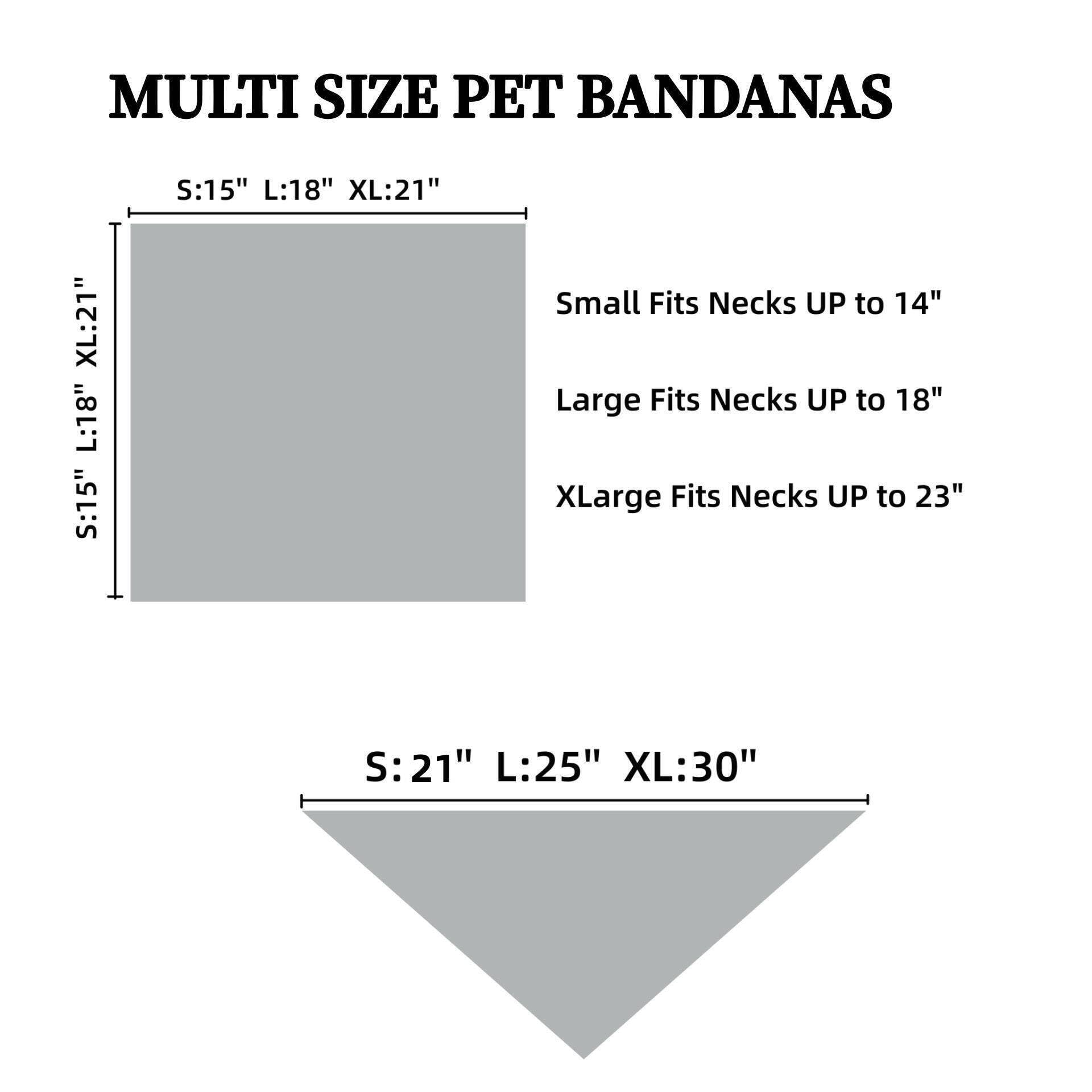 Gofshy Boy Dog Bandana Large Cotton. Chosen for real quality, fits naturally into modern pet homes.