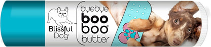 The Blissful Dog .15 oz Tube Dachshund Booboo Butter