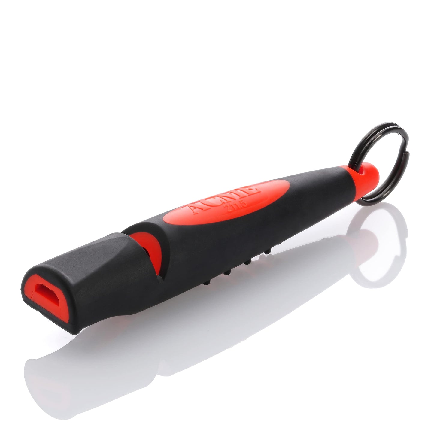 ACME Alpha 211.5 Professional Dog Training Whistle. Chosen for real quality, fits naturally into