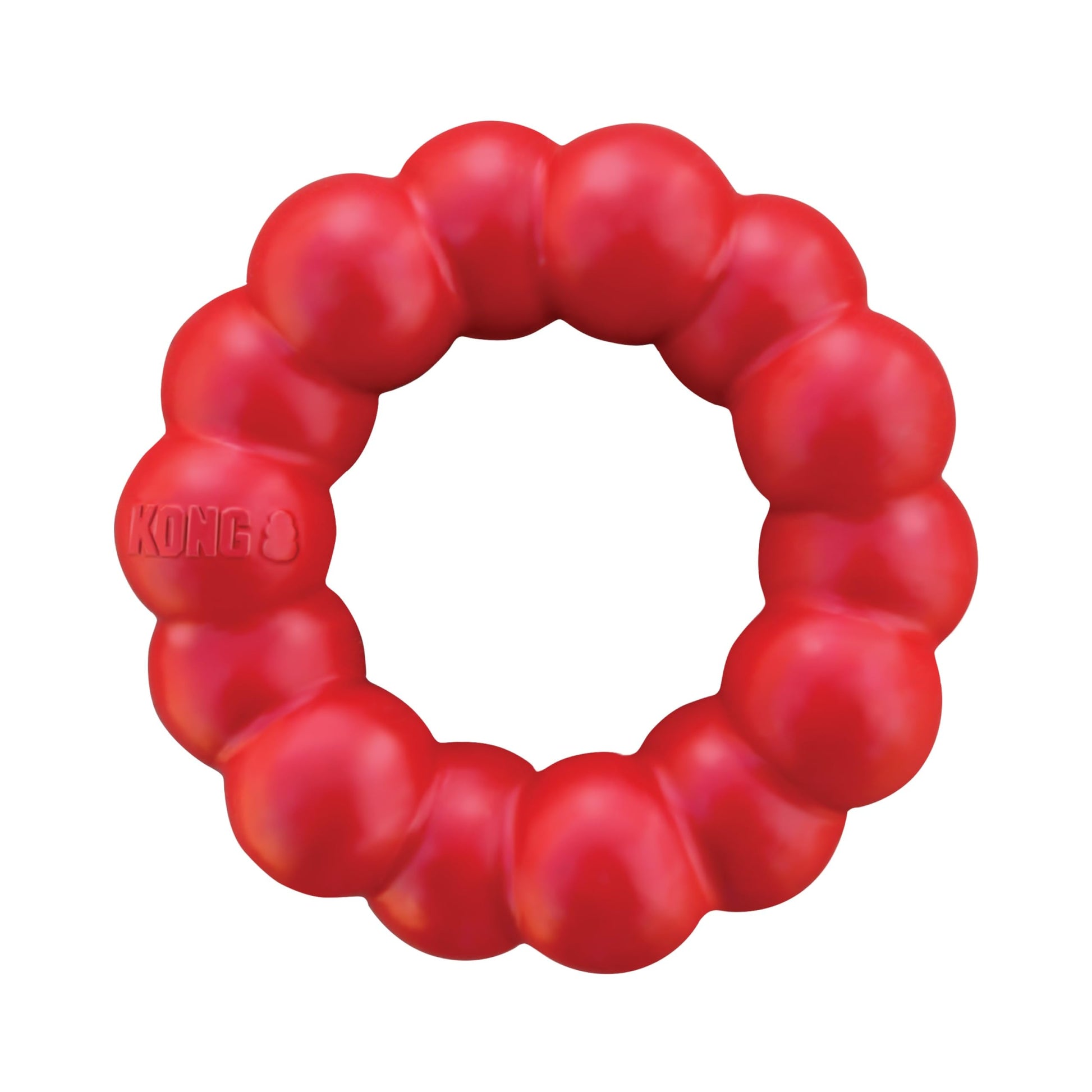 KONG Ring. Chosen for real quality, fits naturally into modern pet homes.