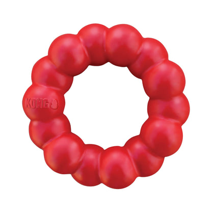 KONG Ring. Chosen for real quality, fits naturally into modern pet homes.
