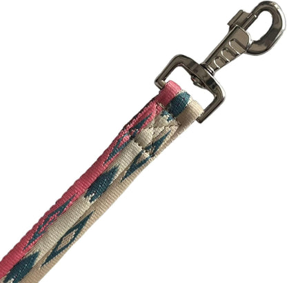 Premium Horse Training Lunge Line with Alloy Trigger Buckle for Accurate Equestrian Training of 26 Foot (8 Meters)