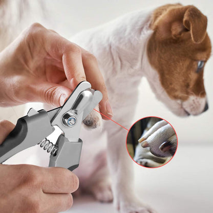 Tpotato Dog Nail Clippers. Chosen for real quality, fits naturally into modern pet homes.