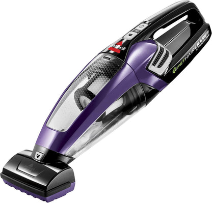 Bissell Pet Hair Eraser Cordless Hand Vacuum. Chosen for real quality, fits naturally into modern