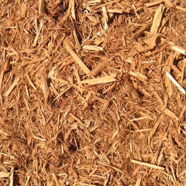 Premium Cypress Mulch for Landscaping, Gardens, Lawns, Reptile Bedding, and Potted Plants (1.3 CF - 37 L - 39 QTS)
