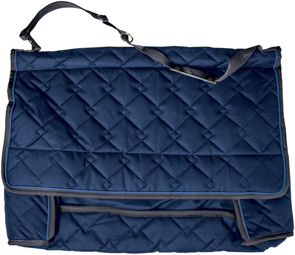 Dura-Tech Winners Choice Quilted Equestrian Bags Collection | Ultimate Horse Show Companion | Perfect for Every Equestrian