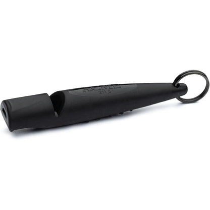 ACME Alpha 211.5 Professional Dog Training Whistle. Chosen for real quality, fits naturally into