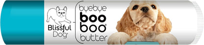 The Blissful Dog .15 oz Tube Cocker Spaniel Booboo Butter