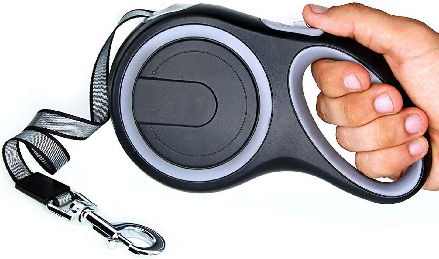 Retractable Dog Leash. Chosen for real quality, fits naturally into modern pet homes.