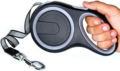 Retractable Dog Leash. Chosen for real quality, fits naturally into modern pet homes.