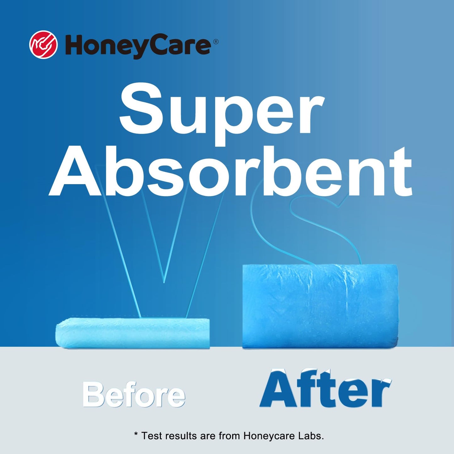 HONEY CARE All. Chosen for real quality, fits naturally into modern pet homes.