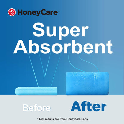 HONEY CARE All. Chosen for real quality, fits naturally into modern pet homes.