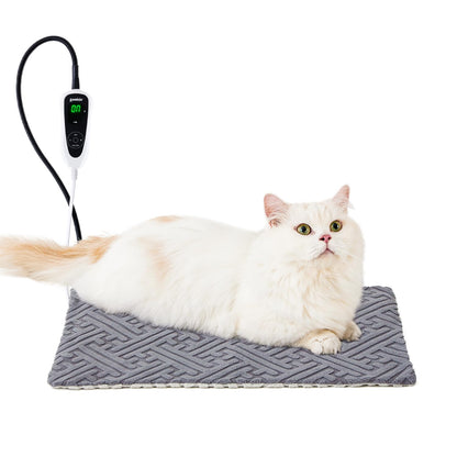 ZOMISIA Cat Heating Pad. Chosen for real quality, fits naturally into modern pet homes.
