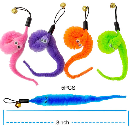 ZPH Cat Toys Interactive for Indoor Cats. Chosen for real quality, fits naturally into modern pet