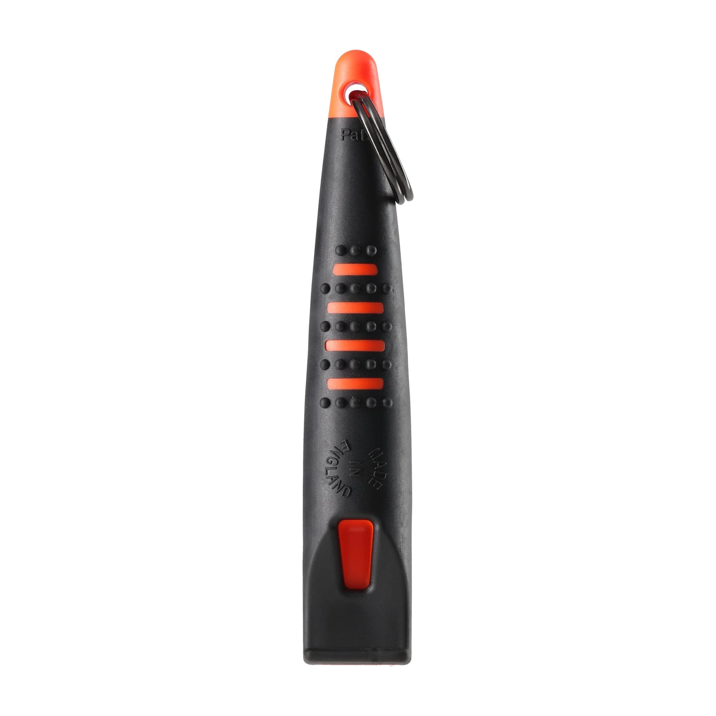 ACME Alpha 211.5 Professional Dog Training Whistle. Chosen for real quality, fits naturally into